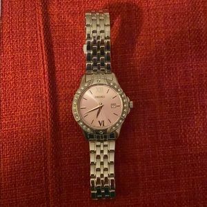 Seiko Watch